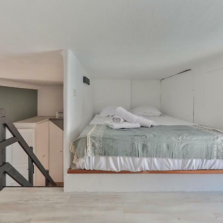 Ecrin design a deux pas de la mer Cannes Exterior foto